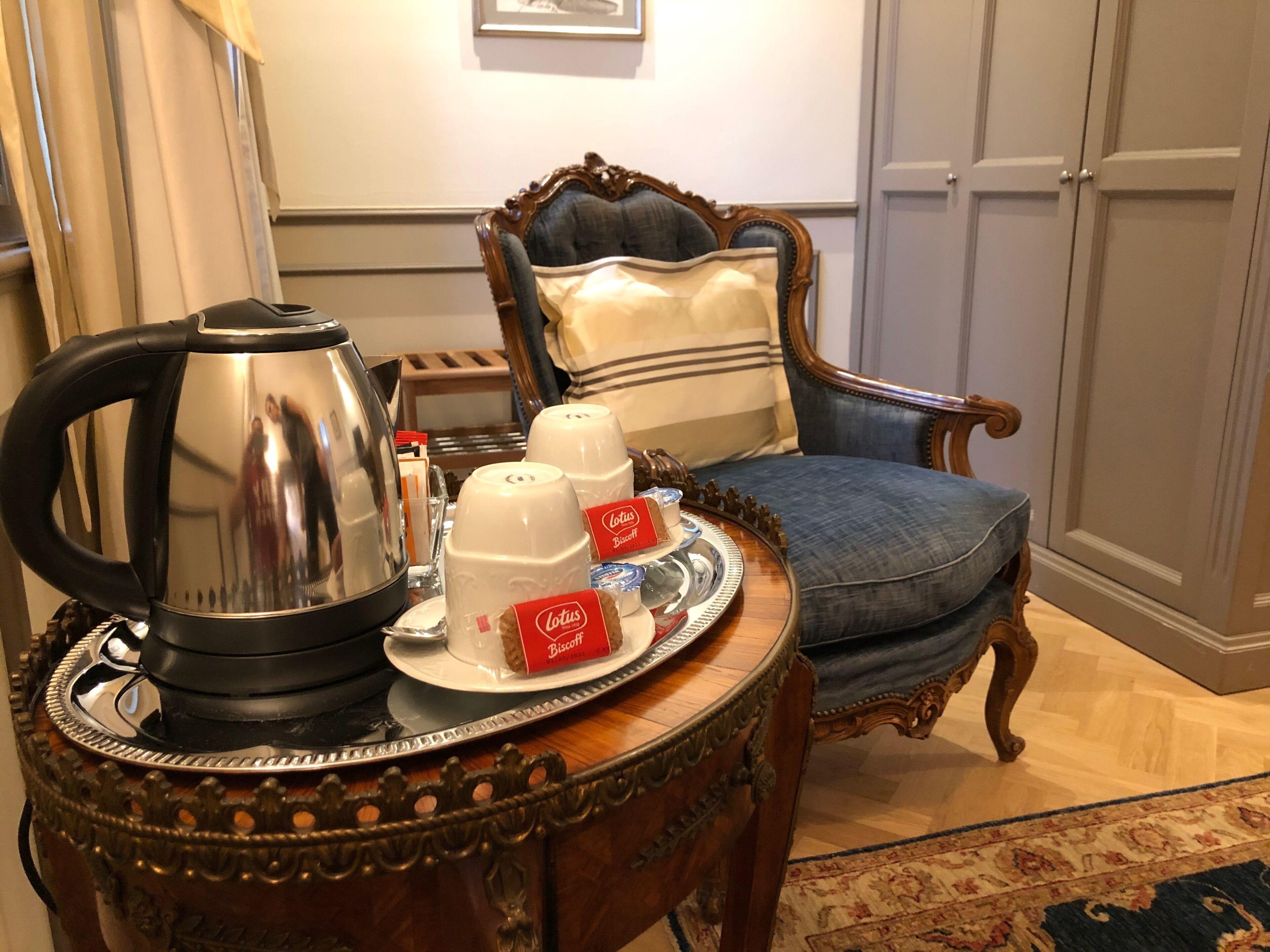 Relais Colle San Pietro — Photos 3