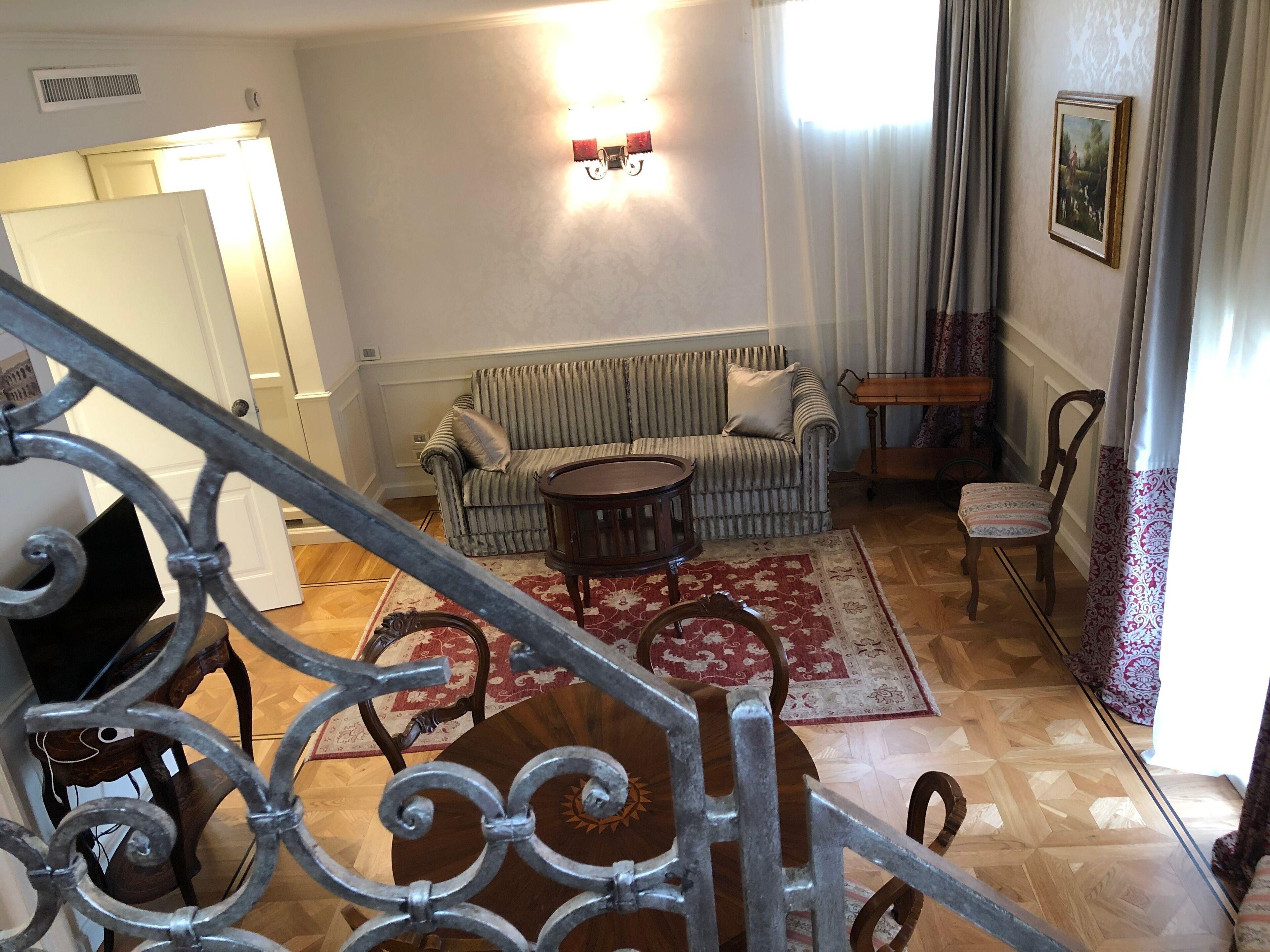 Relais Colle San Pietro — Photos 2