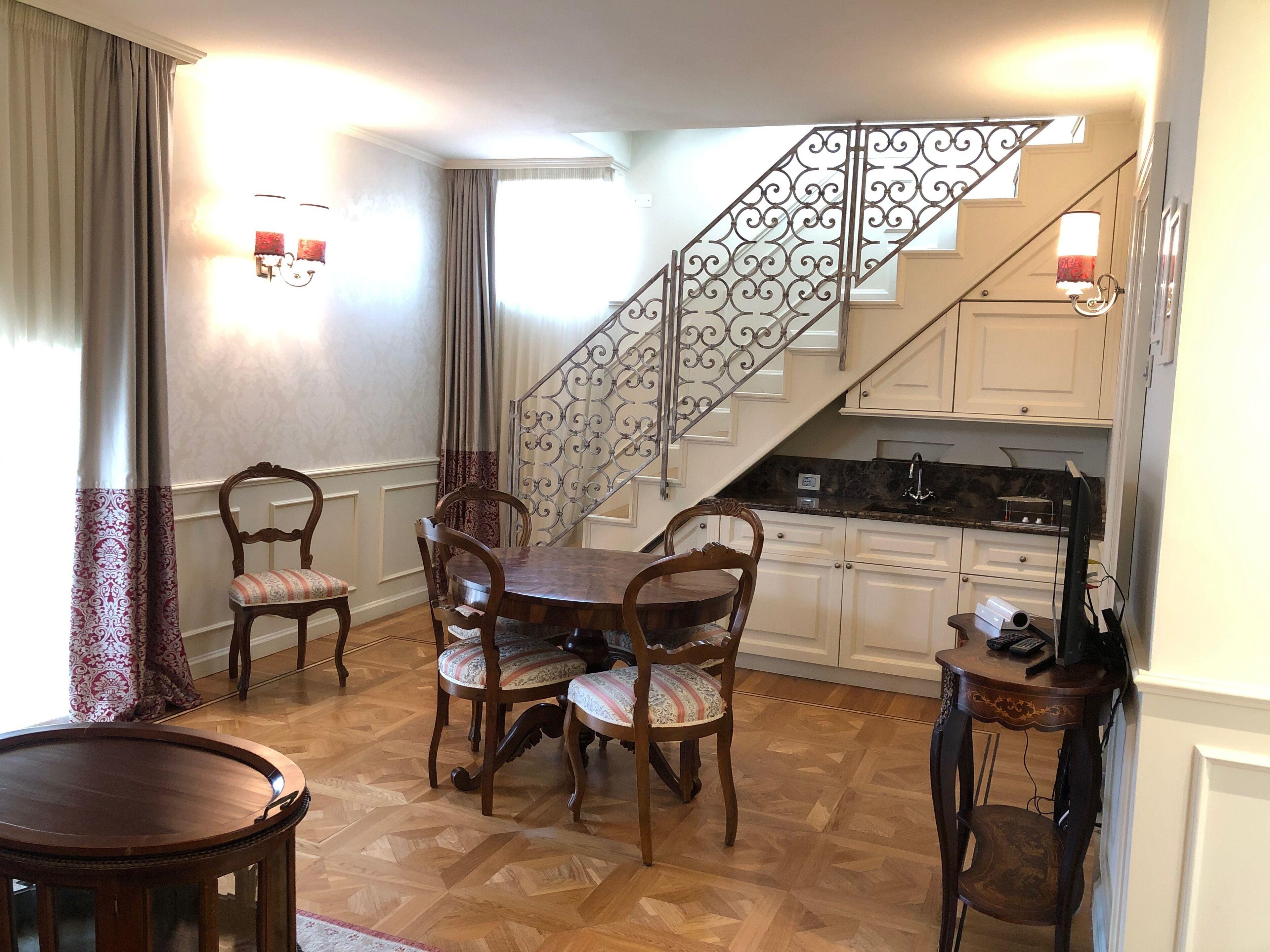 Relais Colle San Pietro — Photos 1